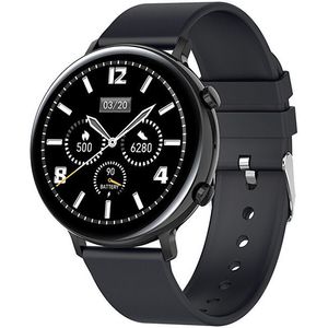 Wotchi Smartwatch W03B - Black vyobraziť