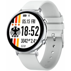 Wotchi Smartwatch W03G - Grey vyobraziť