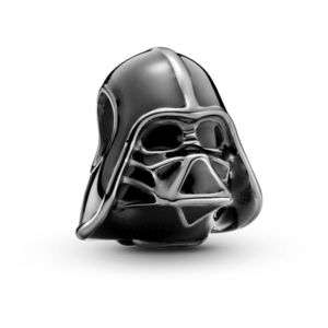 Pandora Strieborný prívesok Star Wars Darth Vader 799256C01 vyobraziť