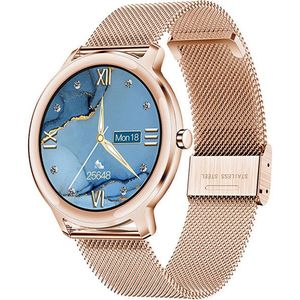Wotchi Smartwatch W18SR - Rose Gold vyobraziť