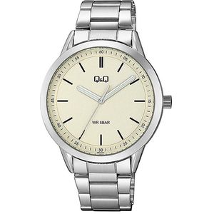 Q&Q Analogové hodinky QB80J201 vyobraziť