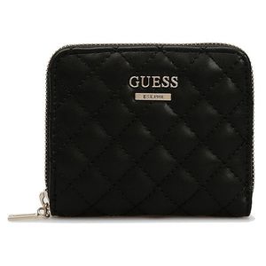 Guess Dámska peňaženka SWQD6691370-BLA vyobraziť