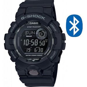 Casio G-Shock G-SQUAD Step Tracker GBD-800-1BER (626) vyobraziť