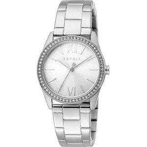 Esprit Clara Silver MB ES1L219M0045 vyobraziť