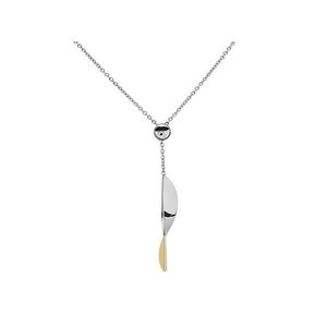 Skagen Luxusné bicolor náhrdelník SKJ1268998 vyobraziť