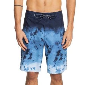 Quiksilver Pánske kúpacie kraťasy Everyday Rager 20 EQYBS04536-BFA6 32 vyobraziť