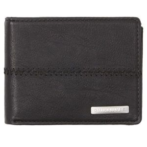 Quiksilver Pánska peňaženka Stitchy 3 AQYAA03243-KVJ0 vyobraziť