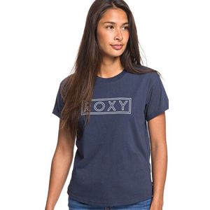 Roxy Dámske tričko Epic Afternoon Word ERJZT04808-BSP0 XS vyobraziť
