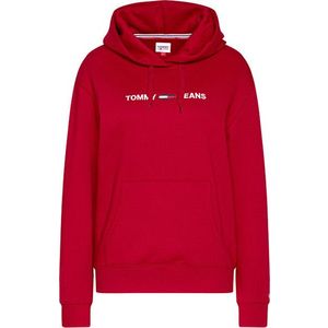 Tommy Hilfiger Dámska mikina DW0DW08972-XLK XS vyobraziť