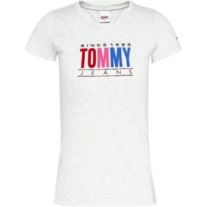 Tommy Hilfiger Dámske tričko DW0DW08955-PJ4 XS vyobraziť
