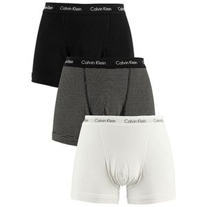 Calvin Klein 3 PACK - pánske boxerky U2662G-IOT S vyobraziť