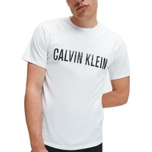 Calvin Klein Pánske tričko NM1959E-100 M vyobraziť