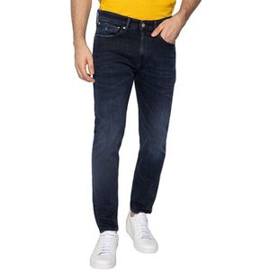 Calvin Klein Pánske džínsy Skinny Fit J30J314625-1BJ 31/32 vyobraziť