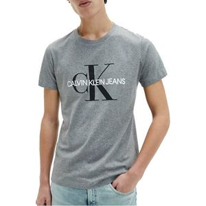 Calvin Klein Pánske tričko J30J314314-P2F S vyobraziť