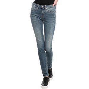 Calvin Klein Dámske džínsy Skinny Fit J20J208030-911 25/32 vyobraziť