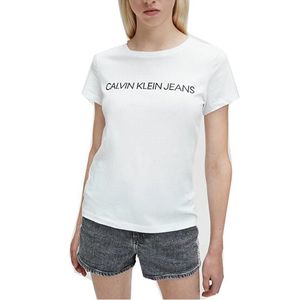 Calvin Klein Dámske tričko J20J207879-112 XS vyobraziť