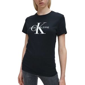 Calvin Klein Dámske tričko J20J207878-099 XS vyobraziť