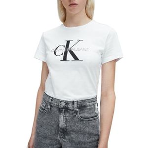 Calvin Klein Dámske tričko J20J207878-112 XS vyobraziť