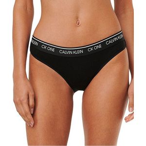 Calvin Klein Dámske nohavičky CK One Bikini QF5735E-001 XS vyobraziť