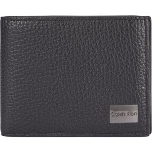 Calvin Klein Pánska kožená peňaženka K50K506391BAX vyobraziť