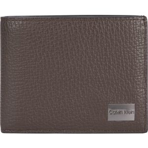 Calvin Klein Pánska kožená peňaženka K50K506391BAR vyobraziť