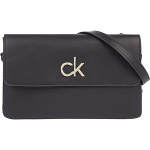 Calvin Klein Dámska crossbody kabelka K60K608177BAX vyobraziť