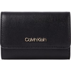 Calvin Klein Dámska peňaženka K60K608338BAX vyobraziť