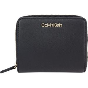 Calvin Klein Dámska peňaženka K60K607432BAX vyobraziť