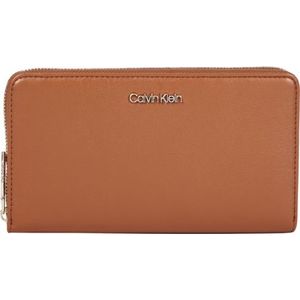 Calvin Klein Dámska peňaženka K60K608312GAC vyobraziť