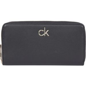Calvin Klein Dámska peňaženka K60K608346BAX vyobraziť
