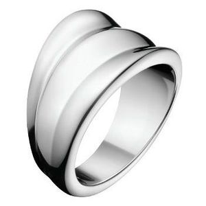 Calvin Klein Oceľový prsteň Glorious KJ4SMR00010 52 mm vyobraziť