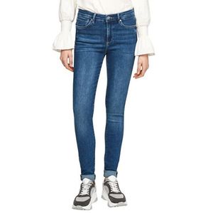 s.Oliver Dámske džínsy Skinny Fit Izabell 04.899.71.6678.55Z2 34/30 vyobraziť