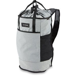 Dakine Batoh Packable Backpack 22L 10003412-S21 Greyscale vyobraziť