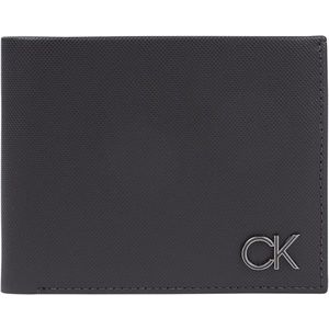 Calvin Klein Pánska kožená peňaženka K50K506748BAX vyobraziť