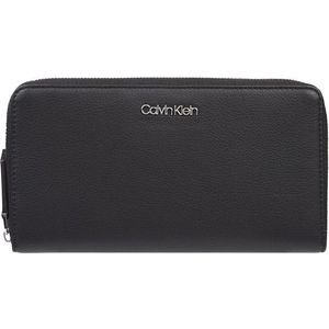 Calvin Klein Dámska peňaženka K60K608164BAX vyobraziť