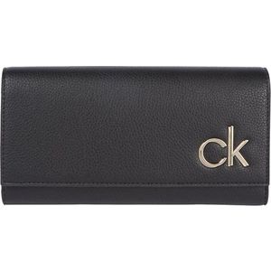 Calvin Klein Dámska peňaženka K60K608089BAX vyobraziť