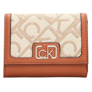 Calvin Klein Dámska peňaženka K60K6081240HE vyobraziť
