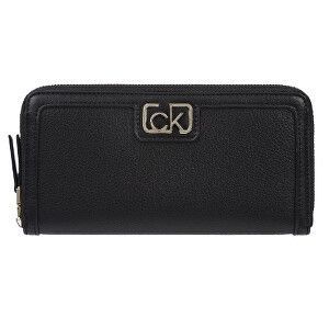 Calvin Klein Dámska peňaženka K60K607969BAX vyobraziť