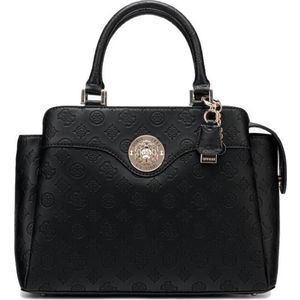 Guess Dámska kabelka HWSG79 68070 Black vyobraziť