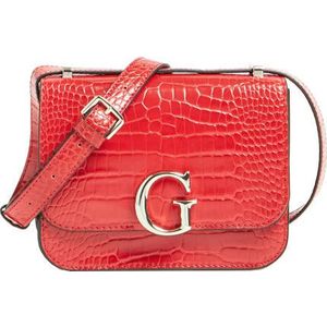 Guess Dámska crossbody kabelka HWCG79 91780 Red vyobraziť