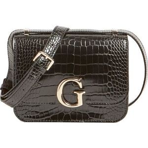 Guess Dámska crossbody kabelka HWCG79 91780 Black vyobraziť