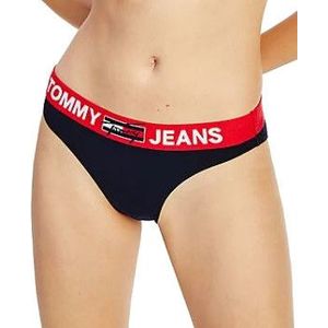 Tommy Hilfiger Dámske nohavičky Bikini UW0UW02773-DW5 XS vyobraziť