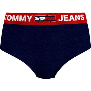 Tommy Hilfiger Dámske nohavičky Bikini UW0UW02820-DW5 XS vyobraziť