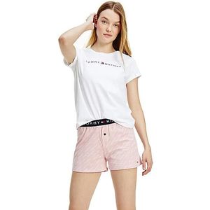 Tommy Hilfiger Dámske pyžamo UW0UW02976-0VS XS vyobraziť