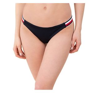 Tommy Hilfiger Dámske plavkové nohavičky Bikini UW0UW02697-DW5 XS vyobraziť