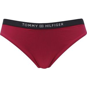 Tommy Hilfiger Dámske plavkové nohavičky Bikini UW0UW02710-TRA XS vyobraziť