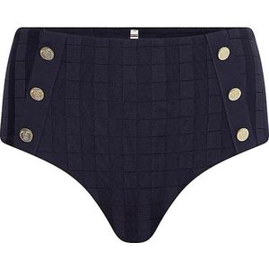Tommy Hilfiger Dámske plavkové nohavičky Bikini UW0UW02910-DW5 XS vyobraziť