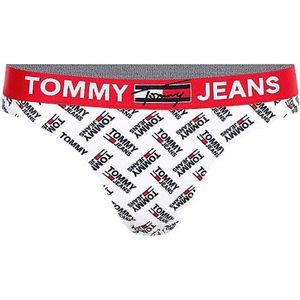 Tommy Hilfiger Dámske plavkové nohavičky Brazilian UW0UW02942-0K4 XS vyobraziť