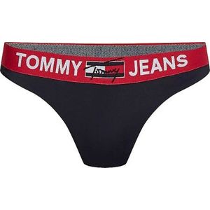 Tommy Hilfiger Dámske plavkové nohavičky Brazilian UW0UW02942-DW5 XL vyobraziť