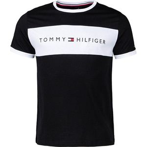 Tommy Hilfiger Pánske tričko Regular Fit UM0UM01170-BDS S vyobraziť
